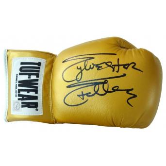 STALLONE GLOVE
